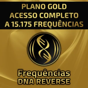 Plano Gold Anual - Acesso Completo a 15.175 Frequências + Vantagens e Desconto Gold