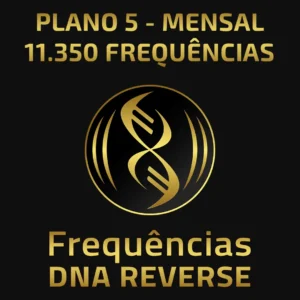 Plano 5 - Mensal - Acesso Completo a 11.350 Frequências