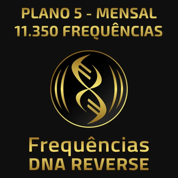 Plano 5 - Mensal - Acesso Completo a 11.350 Frequências