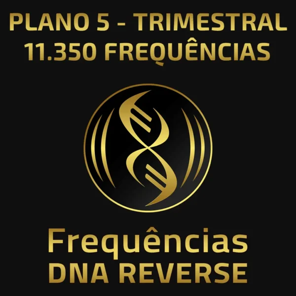Plano 5 - Trimestral - Acesso Completo a 11.350 Frequências