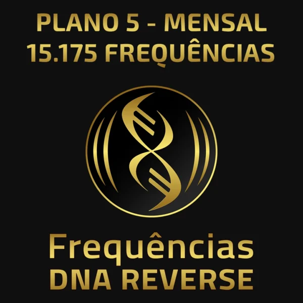 Plano 5 - Mensal - Acesso Completo a 15.175 Frequências