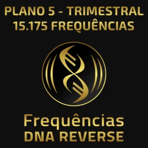 Plano 5 - Trimestral - Acesso Completo a 15.175 Frequências