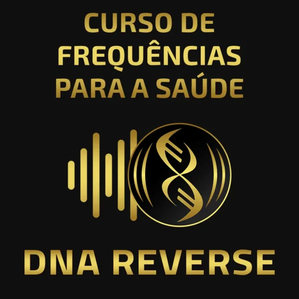 Curso de Frequências para a Saúde