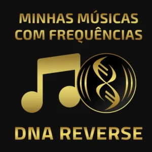 Minhas Músicas com Frequências